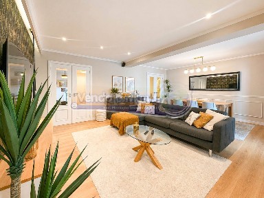 Apartamento T4 à venda na Mira-Sintra