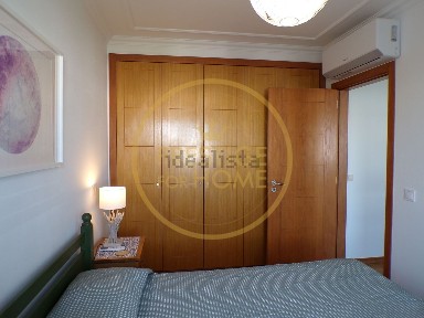 Arrendamento de apartamento T1 na Betunes