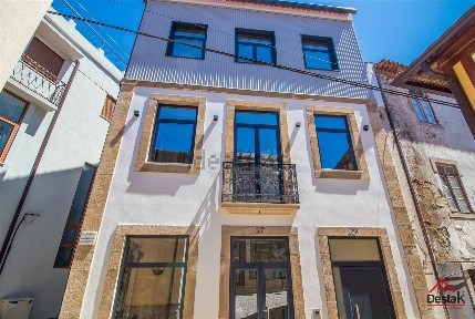 Apartamento T4 à venda em São Pedro do Sul - Várzea - Baiões
