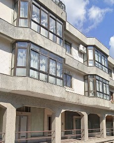 Urgezes, Rua Francisco da Silva Areias, 58