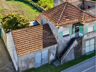 São Salvador, Rua de Aveiro