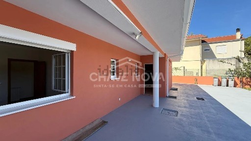 Canedo, Travessa Lavandaria, 19