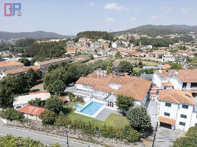 Quinta à venda na Estrada de Salgueirinhos