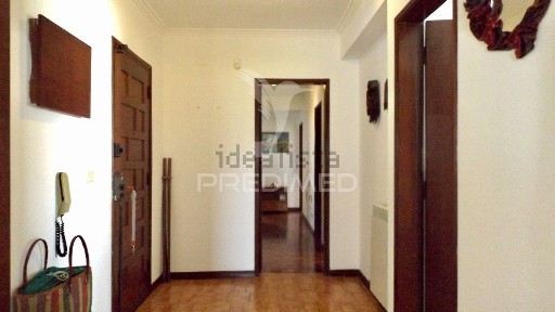 Apartamento T3 à venda na Cidade