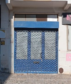 Arrendamento de espaço comercial na Rua de Bilbao, 10