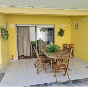 T1 Remodelado e Mobilado na Parede sem fiador