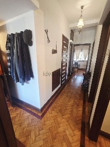 Apartamento T2 à venda na Rua Doutor Joaquim Pires de Lima