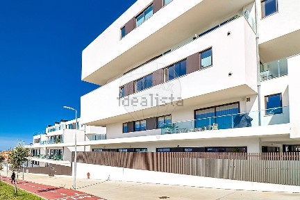Apartamento T2 à venda na Rua da Cabine