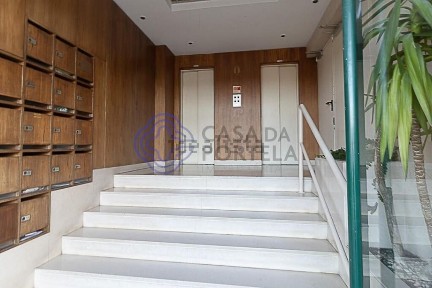 Apartamento T1 à venda na Rua das Andresas s/n