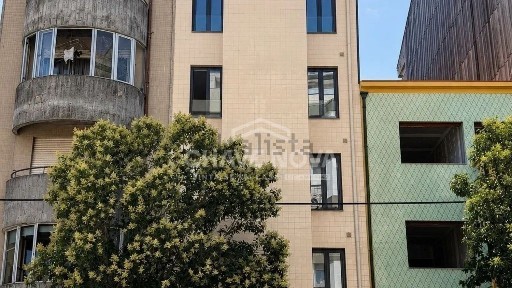 Apartamento T0 à venda na Rua de 5 de Outubro, 301