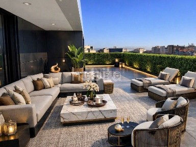Apartamento T4 à venda na Avenida da República, 278