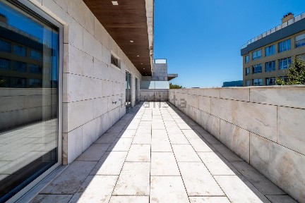 Matosinhos, Centro de Matosinhos, Avenida da República, 823