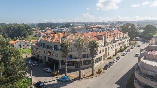 Madalena, Praia, Rua Tapada da Marinha