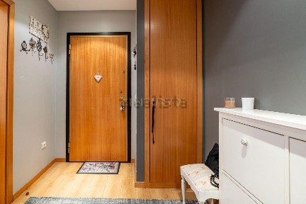 Apartamento T2 à venda na Rua Vale da Pinha, 69
