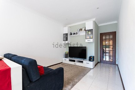 Apartamento T2 à venda na Rua Pedra Alva
