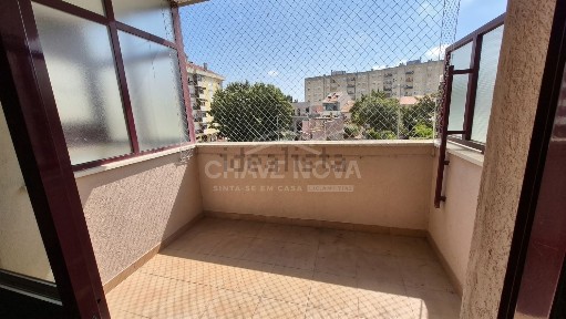 Paranhos, Areosa - Fernão de Magalhães, Avenida de Fernão de Magalhães