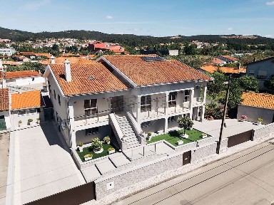 Miranda do Corvo, Coimbra