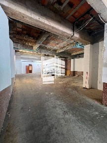 Arrendamento de espaço comercial em Sé