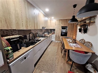 Apartamento T2 à venda em Santiago do Cacém - Santa Cruz - São Bartolomeu da Serra