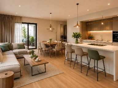 Apartamento T2 à venda em Sado