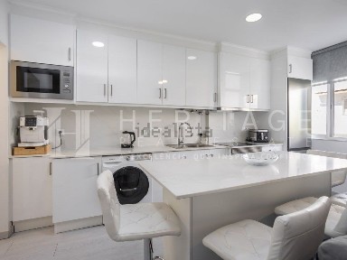 Apartamento T1 à venda na Rua de Cabo Verde