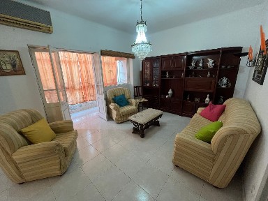 Apartamento T2 à venda na Rua de Santo António