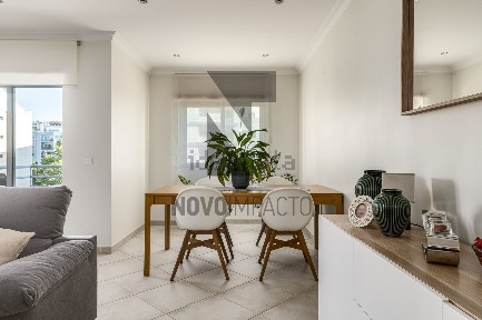 Apartamento T2 à venda na Pocinho - Colinas do Oriente