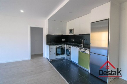 Arrendamento de apartamento T2 em São Pedro do Sul - Várzea - Baiões