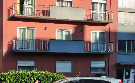 Apartamento T3 à venda em Covilhã e Canhoso