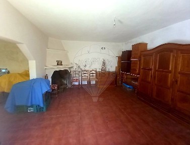 Benquerença, Travessa de Santa Marta