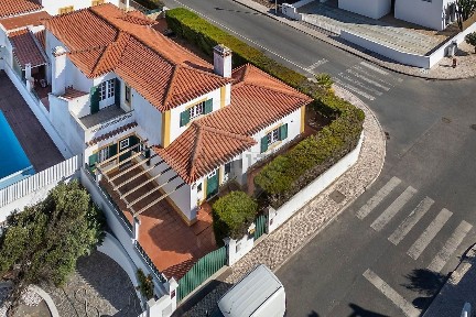 Sines, Setúbal