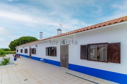 Grândola, Setúbal