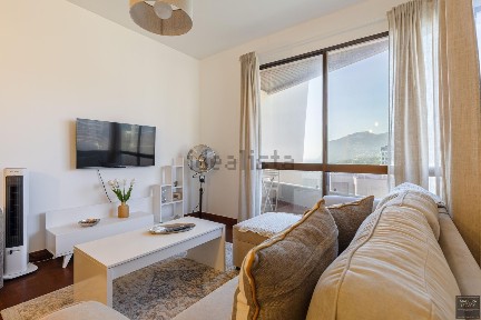 Apartamento T1 à venda na Rua do Ca