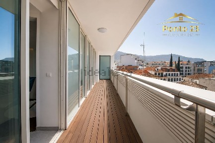 Apartamento T4 à venda em Sé