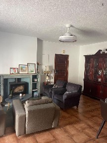 Arrendamento de apartamento T2 na Rua de Almada
