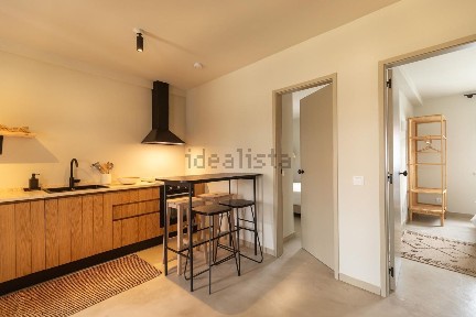 Arrendamento de apartamento T2 na Rua Candido da Silva