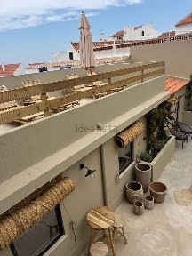 Arrendamento de apartamento T3 na Rua Candido da Silva