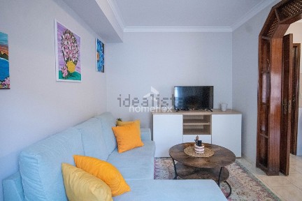 Arrendamento de apartamento T2 no Centro da Figueira da Foz