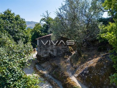 Montalegre, Vila Real