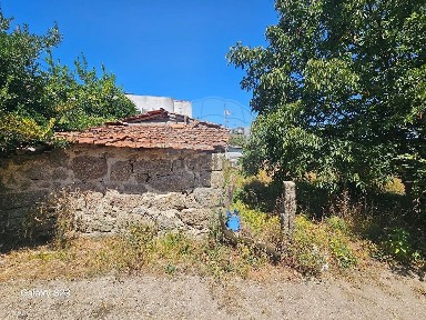 São Martinho (Candoso), Rua de São Martinho