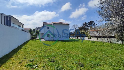 Antas, Rua da Resina