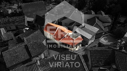 Carregal do Sal, Viseu