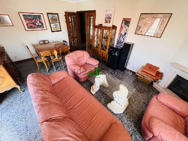 Arrendamento de apartamento T1 na Liceu - Paço do Rei