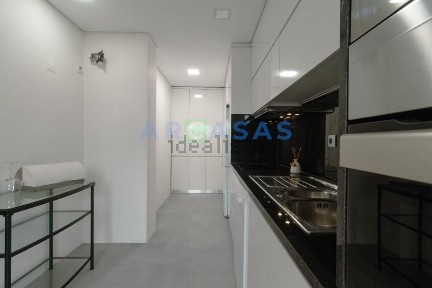 Arrendamento de apartamento T3 em Santo Tirso - Couto - Burgães