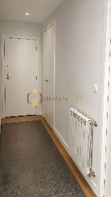 Arrendamento de apartamento T3 na Rua Encosta do Sol