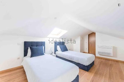 Arrendamento de apartamento T4 na Travessa da Senhora da Conceição
