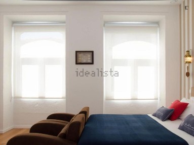 Arrendamento de apartamento T0 na Rua do Almada