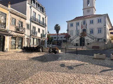 Espaço comercial à venda na Travessa da Judiaria, 21