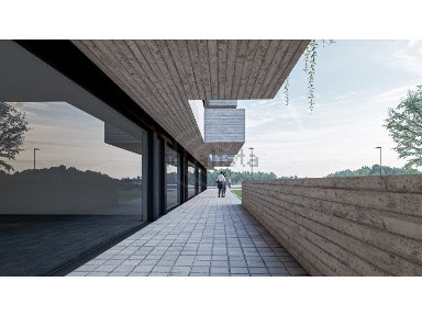 Espaço comercial ou armazém à venda no Centro
