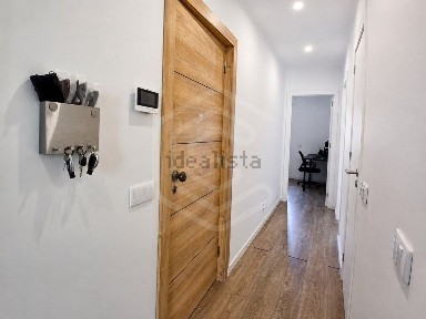 Apartamento T2 à venda no Centro Este da Cidade de Loulé